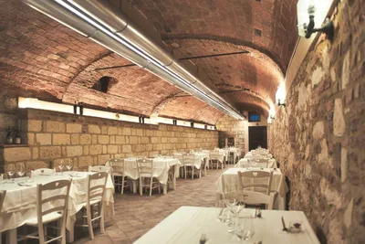 ristorante armonia treville