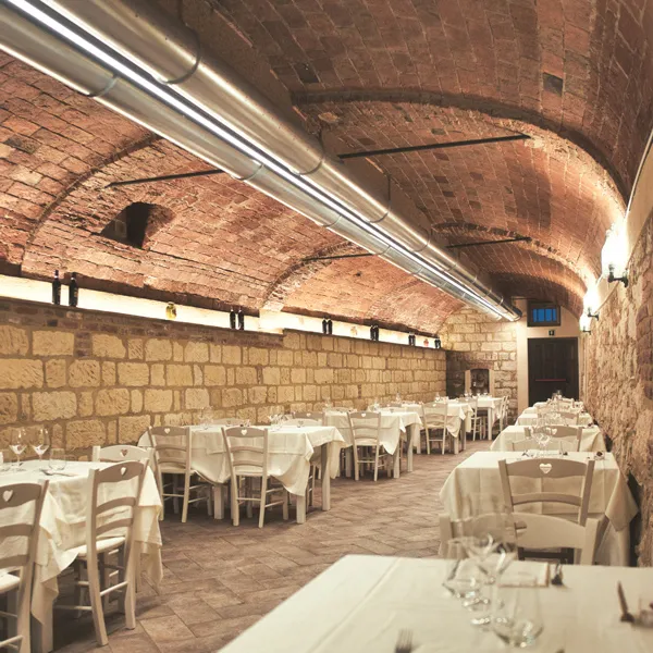 ristorante armonia treville